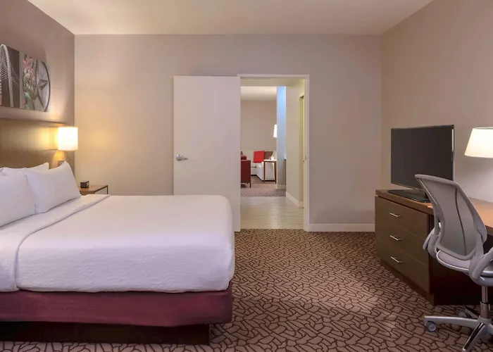 King Suite